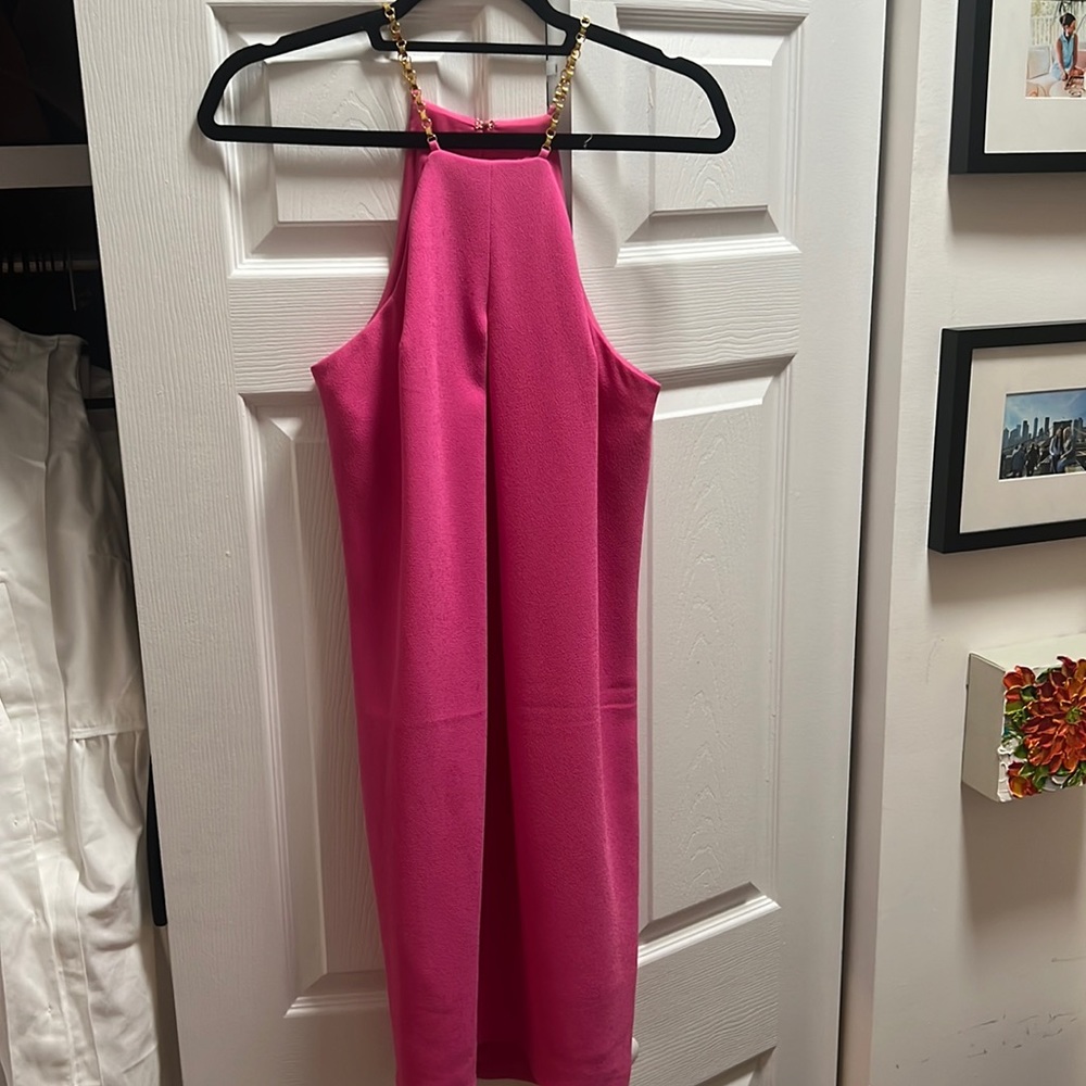 Trina Turk dress
